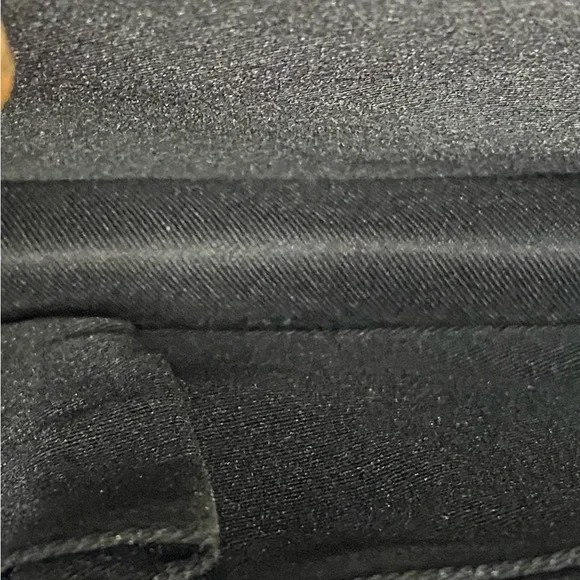 Aldo Black and Gold crossbody /shoulder bag 💼 nwt - Picture 8 of 8